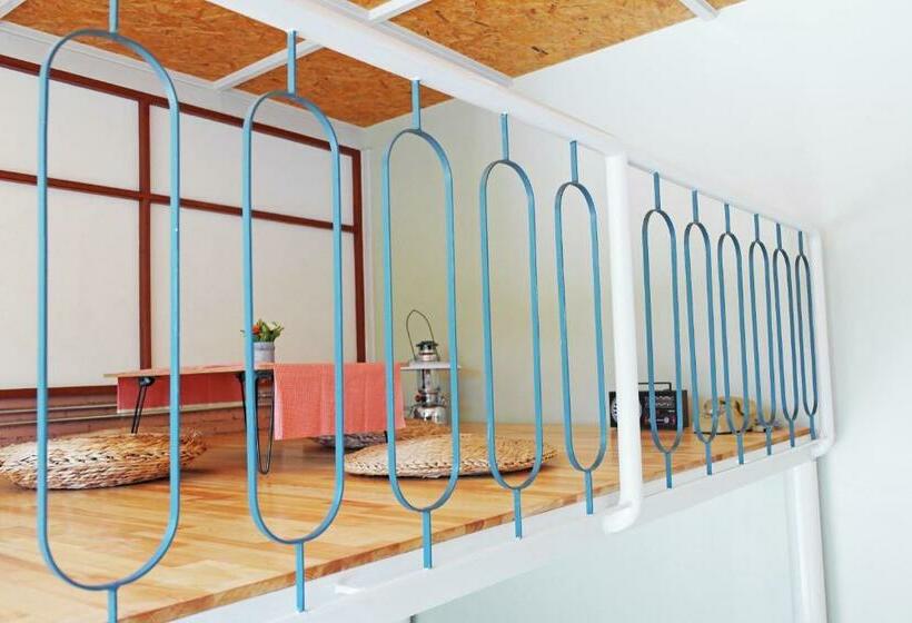 Otel บ้านก้ามปู อุทัยธานี