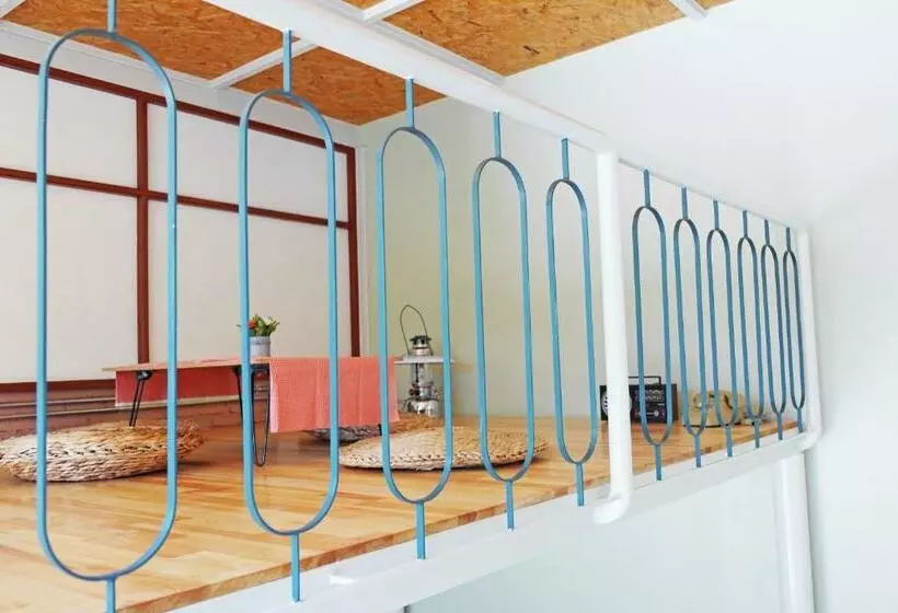 Hotelli บ้านก้ามปู อุทัยธานี