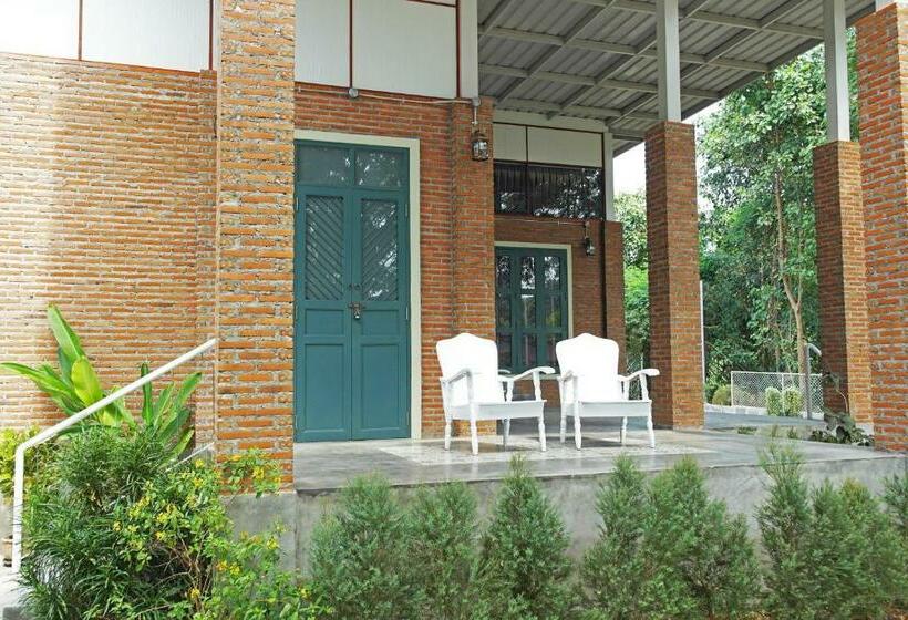 Otel บ้านก้ามปู อุทัยธานี