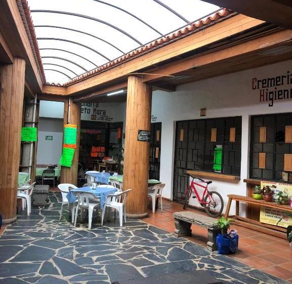 فندق Chiflon Villas