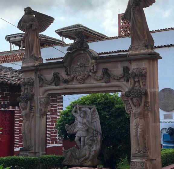 فندق Chiflon Villas