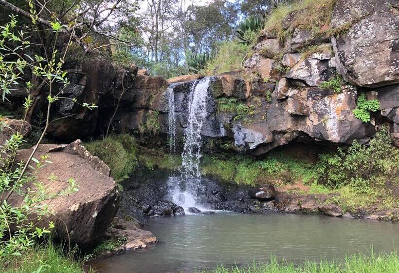 فندق Chiflon Villas