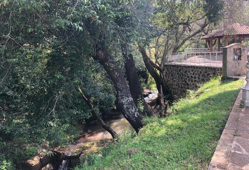 فندق Chiflon Villas