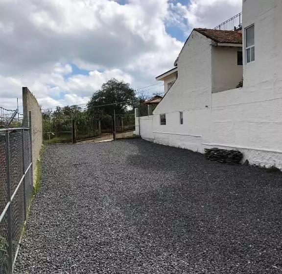 Hotelli Chiflon Villas