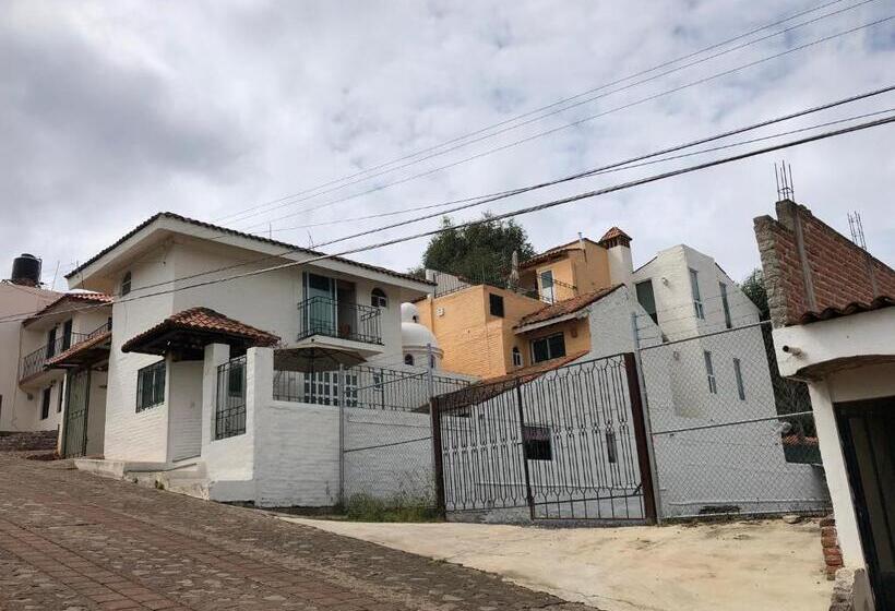 فندق Chiflon Villas