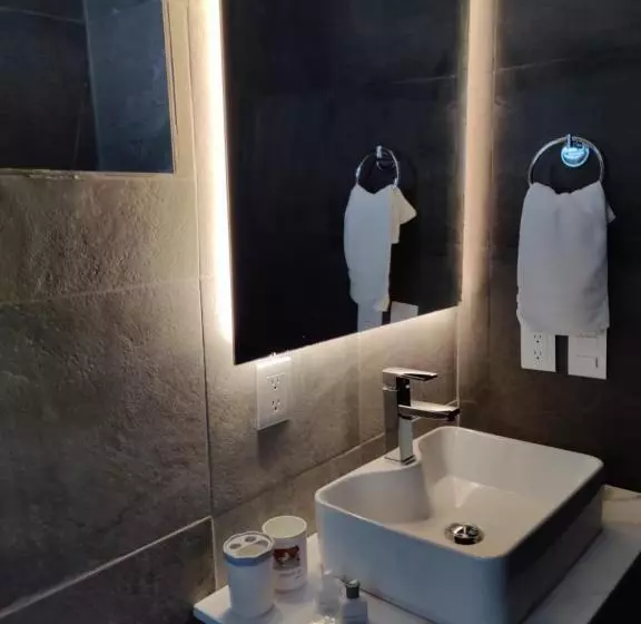 Hotelli Chiflon Villas