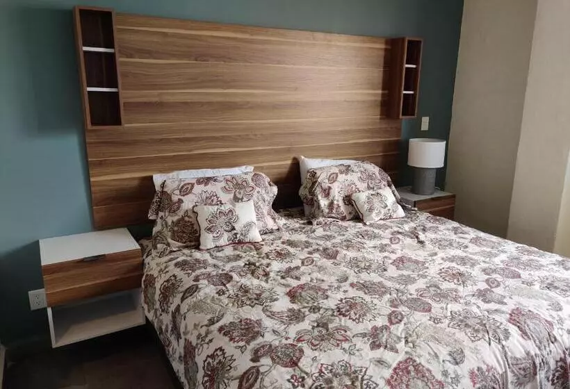 Hotelli Chiflon Villas