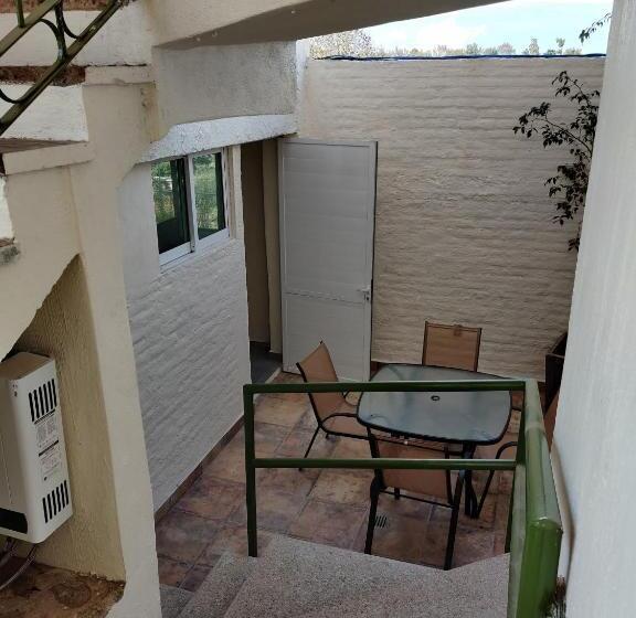 فندق Chiflon Villas