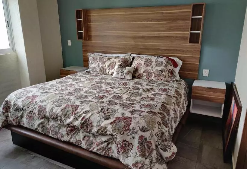 Hotelli Chiflon Villas