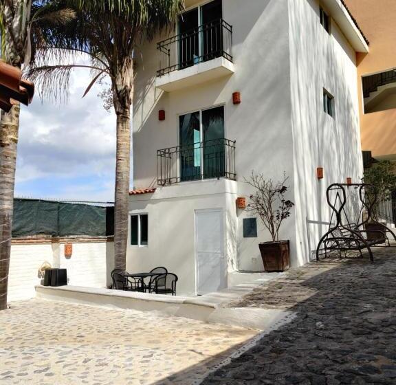 فندق Chiflon Villas