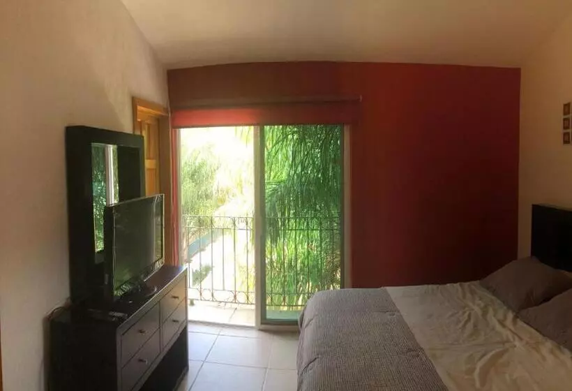 Hotelli Chiflon Villas