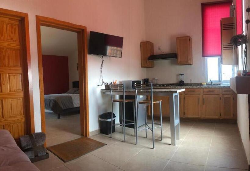 فندق Chiflon Villas