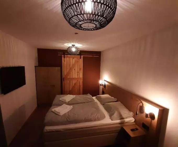 Hotelli Slaperij Salud! Studios & Appartementen