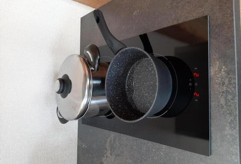 ホテル Slaperij Salud! Studios & Appartementen