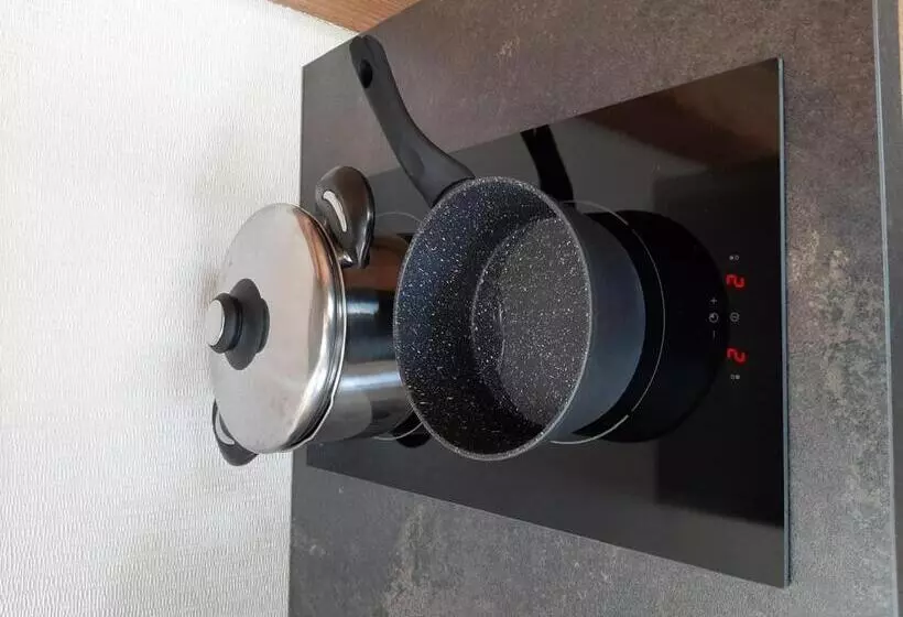 Hotelli Slaperij Salud! Studios & Appartementen