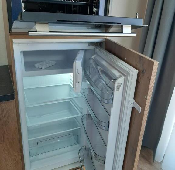 ホテル Slaperij Salud! Studios & Appartementen