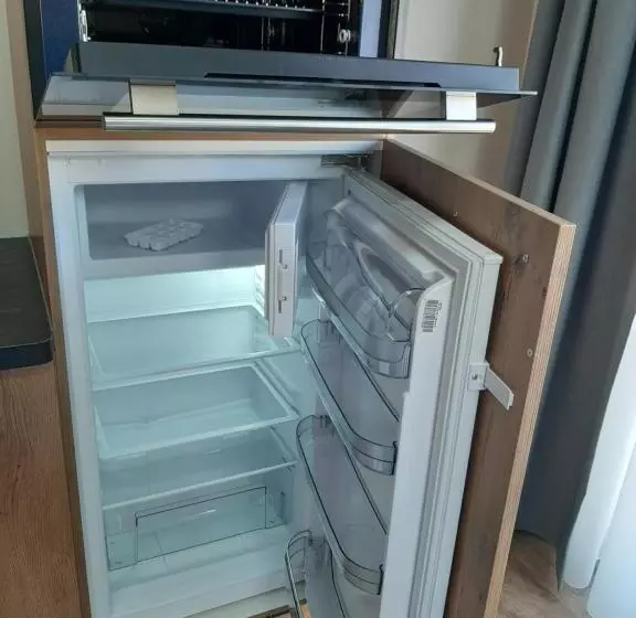 Hotelli Slaperij Salud! Studios & Appartementen