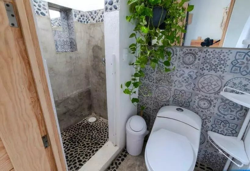 Majatalo Habitaciones Samy