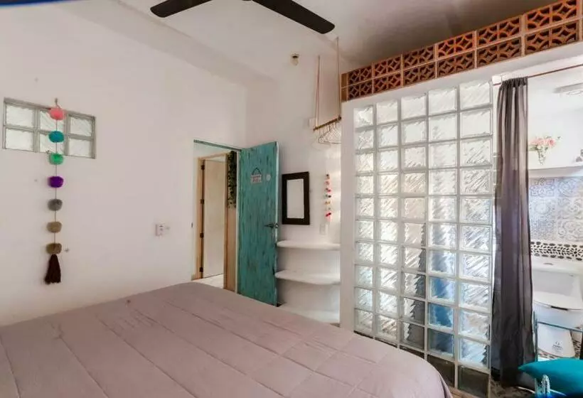 Majatalo Habitaciones Samy