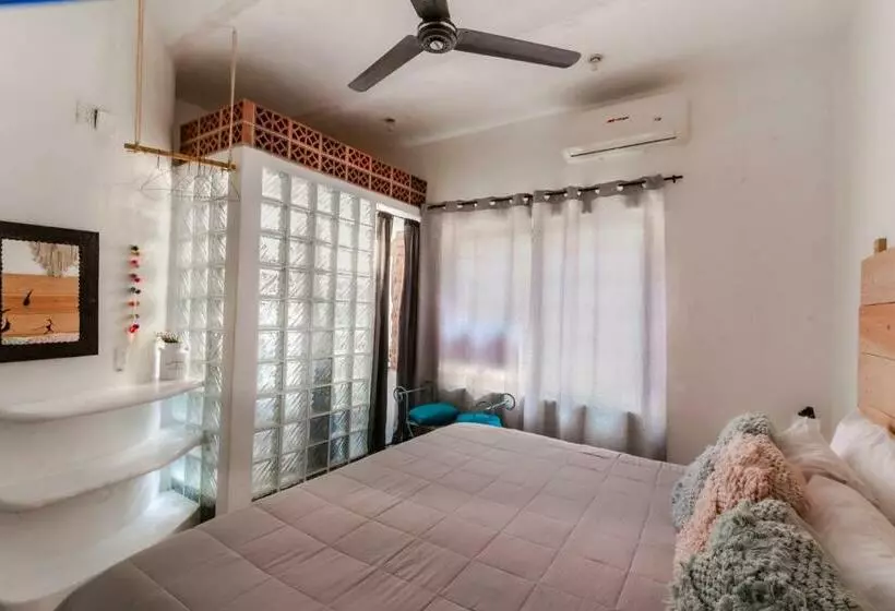 Majatalo Habitaciones Samy