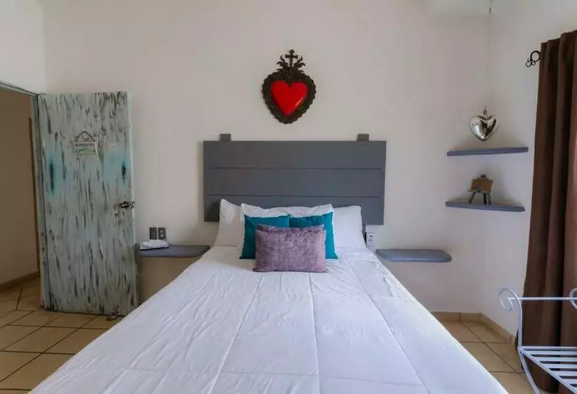 Majatalo Habitaciones Samy