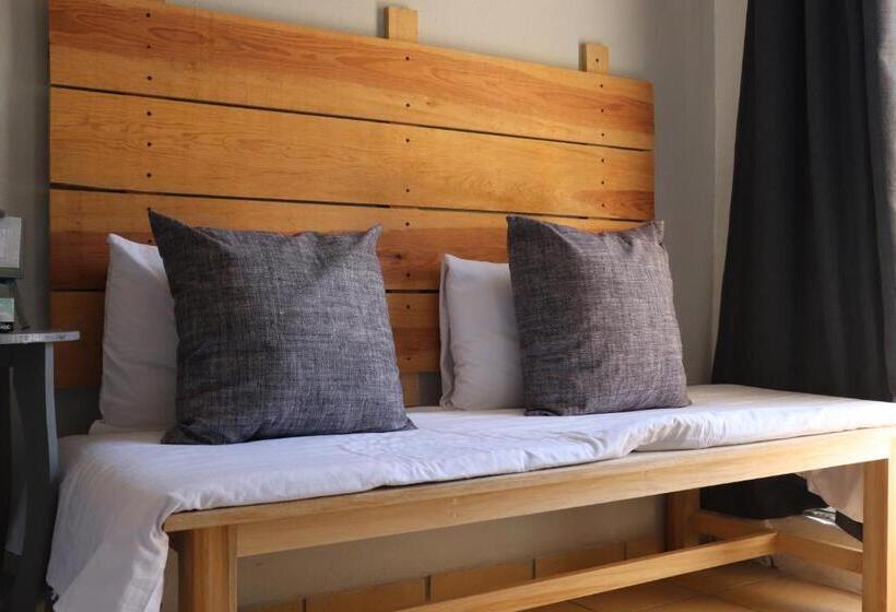 پانسیون Habitaciones Samy