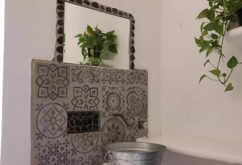 Majatalo Habitaciones Samy