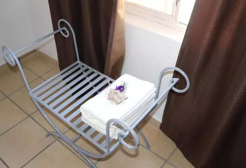 Majatalo Habitaciones Samy