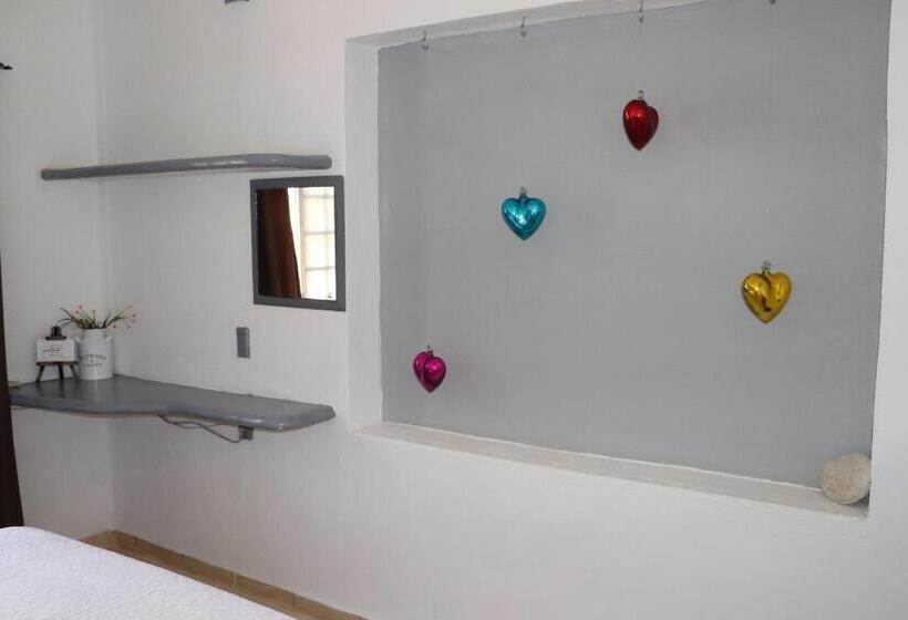 پانسیون Habitaciones Samy