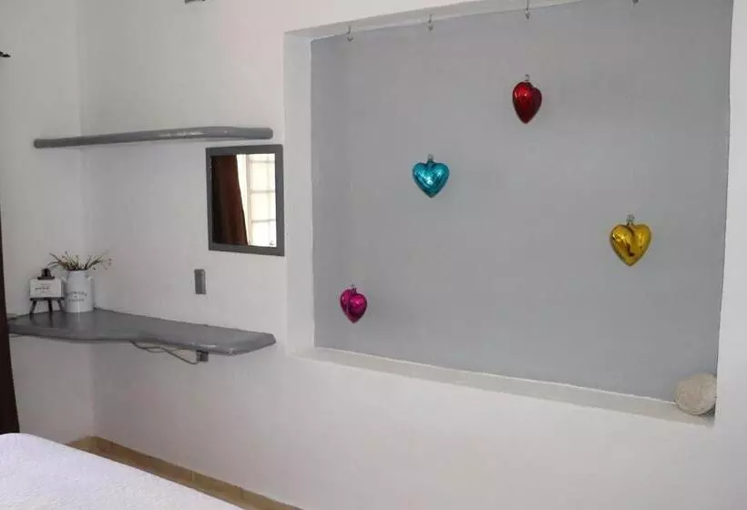 Majatalo Habitaciones Samy