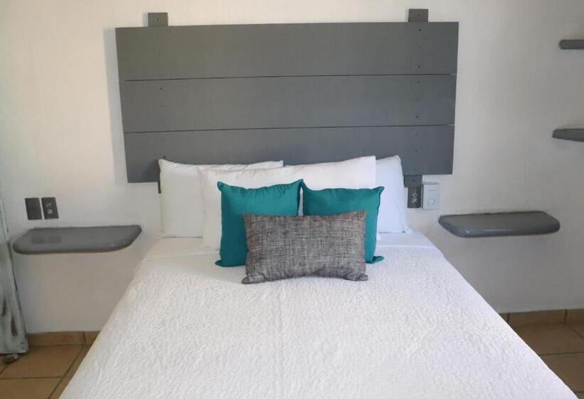 پانسیون Habitaciones Samy