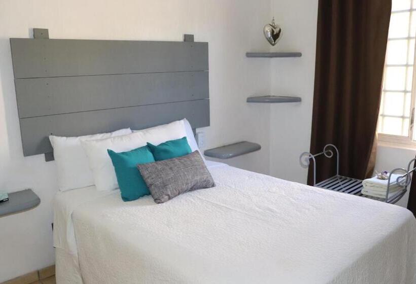 پانسیون Habitaciones Samy