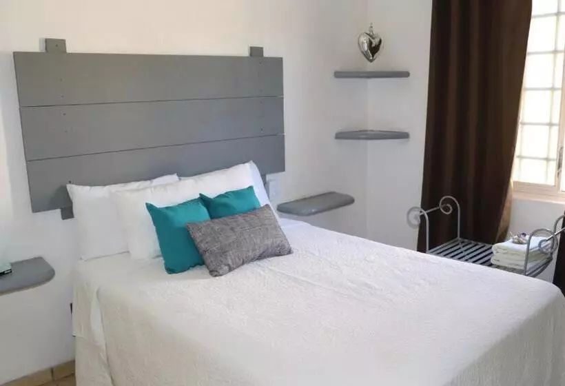 Majatalo Habitaciones Samy