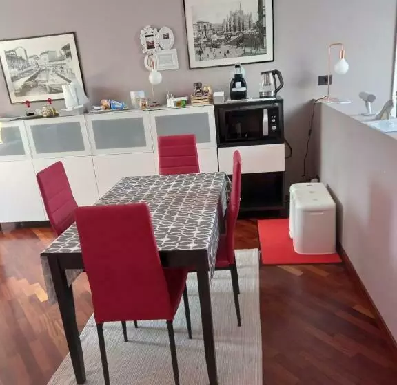 ペンション La Mansarda Di Mi&lo Junior Suite