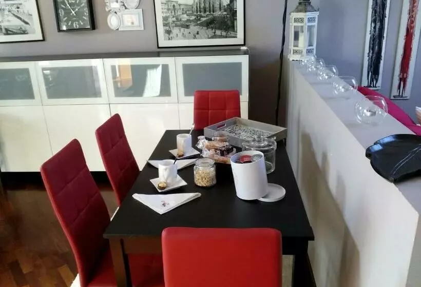 ペンション La Mansarda Di Mi&lo Junior Suite