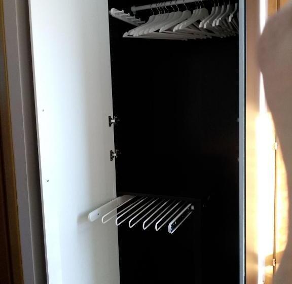 Пансион La Mansarda Di Mi&lo Junior Suite