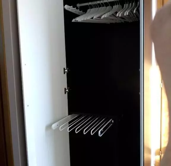 ペンション La Mansarda Di Mi&lo Junior Suite