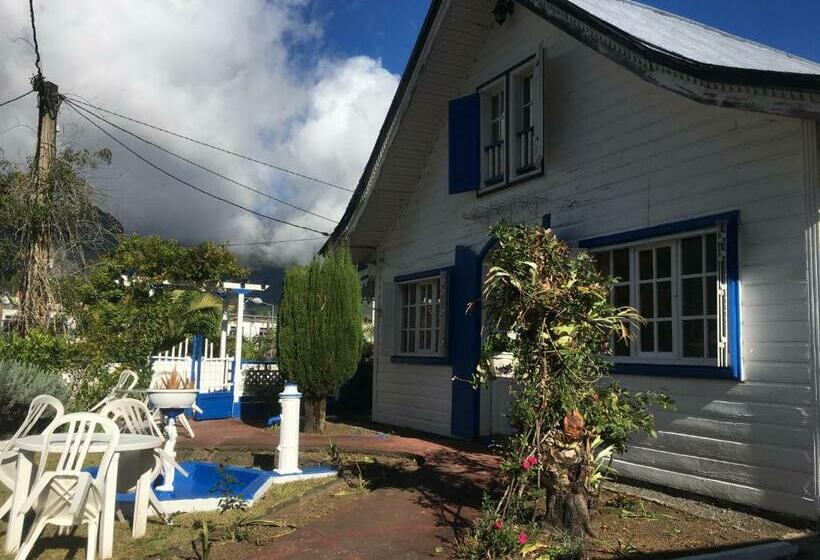 پانسیون Le Calbanon