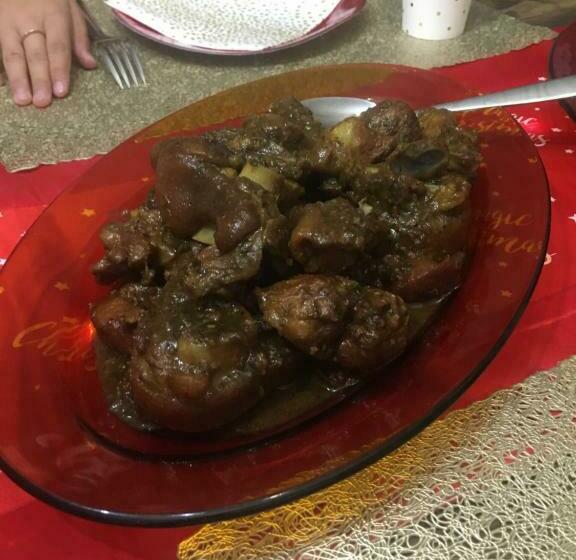 پانسیون Le Calbanon