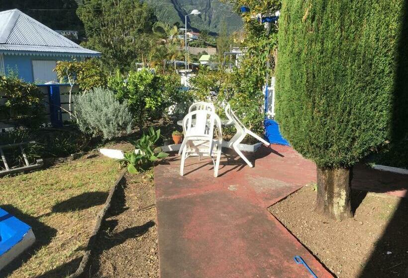 پانسیون Le Calbanon