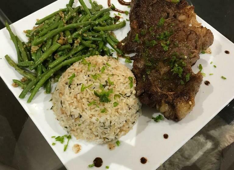 پانسیون Le Calbanon