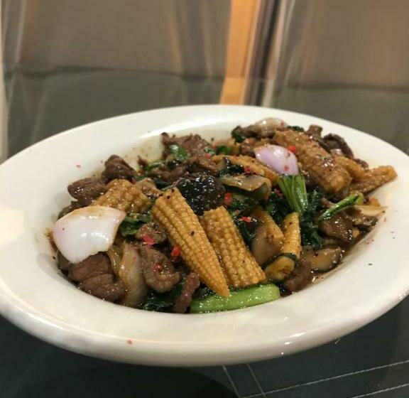 پانسیون Le Calbanon