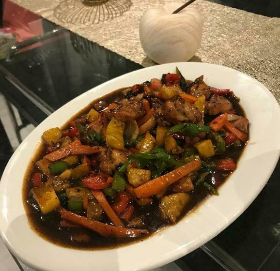 پانسیون Le Calbanon