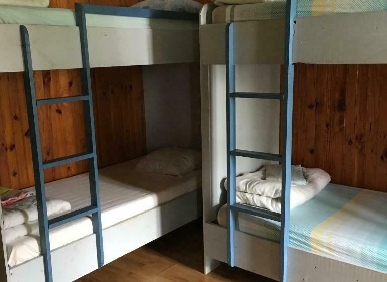 پانسیون Le Calbanon