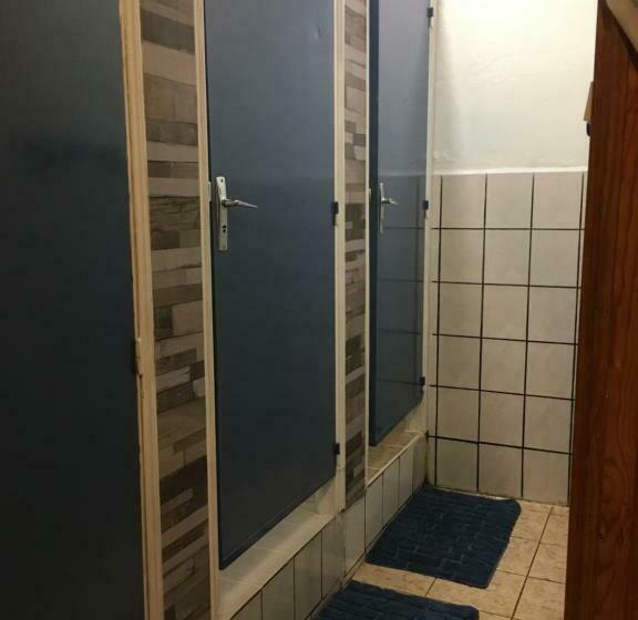 پانسیون Le Calbanon