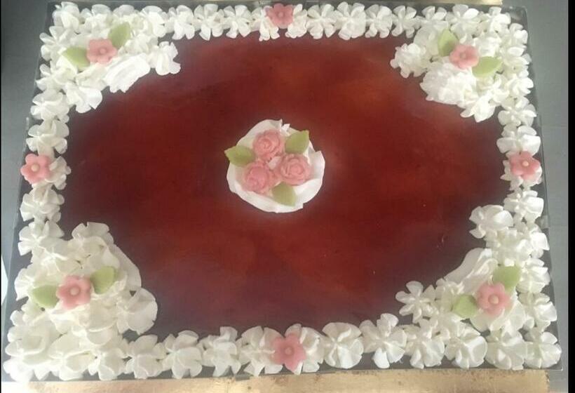 پانسیون Le Calbanon