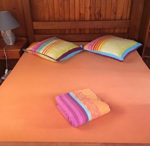 پانسیون Le Calbanon