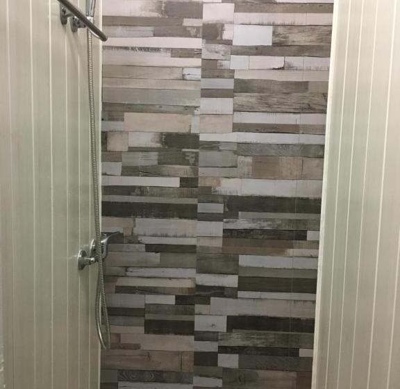 پانسیون Le Calbanon