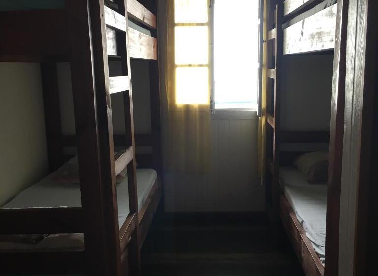 پانسیون Le Calbanon