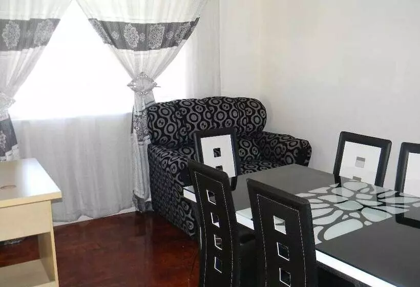 Majatalo M2t Guest House
